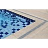 Ralo Linear para Área Externa Piscina Grelha de Alumínio. 10x50x1 Cm - 3