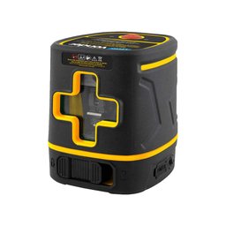 Nível a Laser 20 Metros Recarregável Nlr 020 Vonder - 1