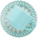 Ver imagem 2 de Aparelho de Jantar/chá 20 Peças Biona Donna Mandala Oxford