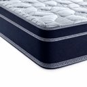 Ver imagem 3 de Colchão Casal Ortobom Fit Springpcket Molas Ensacadas 138x30