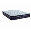 Ver imagem 4 de Colchão Casal Ortobom Fit Springpcket Molas Ensacadas 138x30