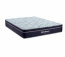 Ver imagem 4 de Colchão Casal Ortobom Fit Springpcket Molas Ensacadas 138x30