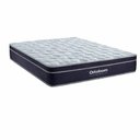 Ver imagem 1 de Colchão Casal Ortobom Fit Springpcket Molas Ensacadas 138x30