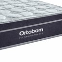 Ver imagem 2 de Colchão Casal Ortobom Fit Springpcket Molas Ensacadas 138x30