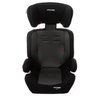 Cadeirinha Automotiva Alfa Voyage Preto Para Crianças De 9 A 36 Kg - 9