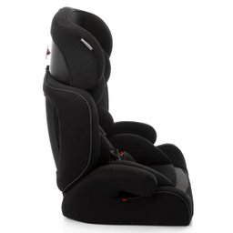 Cadeirinha Automotiva Alfa Voyage Preto Para Crianças De 9 A 36 Kg - 2 Cadeirinha Automotiva Alfa Voyage Preto Para Crianças De 9 A 36 Kg - 2