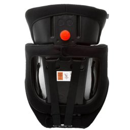 Cadeirinha Automotiva Alfa Voyage Preto Para Crianças De 9 A 36 Kg - 7 Cadeirinha Automotiva Alfa Voyage Preto Para Crianças De 9 A 36 Kg - 7