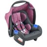 Bebê Conforto Burigotto Touring Evolution SE GEO Rosa IXAU3044PR56 - 1