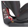 Cadeirinha Reclinavel Bebe Carro Galzerano Flyn 09-25 Kg 8025PT + Protetor - 5