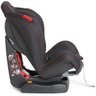 Cadeirinha Reclinavel Bebe Carro Galzerano Flyn 09-25 Kg 8025PT + Protetor - 4