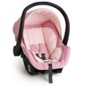 Bebê Conforto Galzerano Cocoon 0 a 13kg Rosa 8181PROB - 1