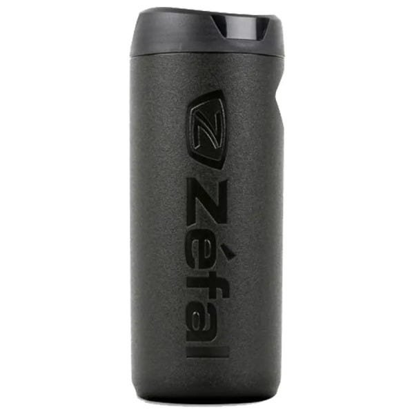 Caramanhola Porta Treco Zéfal Tool Z Box 600ml Preto