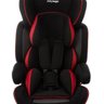 Cadeirinha Automotiva Alfa Voyage Preto e Vermelho Para Crianças De 9 A 36 Kg - 4