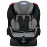 Cadeirinha de Bebê Para Auto Matrix Evolution K Mesclado Cinza Burigotto Até 25 Kg - 3