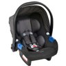 Bebê Conforto Touring X Dark Gray Burigotto De 0 a 13 Kg - 1