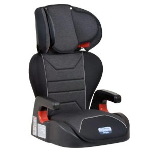 Cadeira Para Auto Reclinável 15 A 36 Kg Protege Mesclado Preto