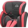 Cadeira Cadeirinha Para Auto 9-36 Kg Vermelha bb519 - Multikids - 2