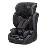 Cadeira Cadeirinha Para Auto 9-36 Kg Cinza Bb518 Multikids + Protetor - 4