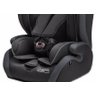 Cadeira Cadeirinha Para Auto 9-36 Kg Cinza Bb518 Multikids + Protetor - 2