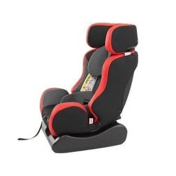 Cadeira Para Auto Maestro Carro Criança Multikids Baby 25kg bb516 - 3