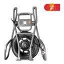 Ver imagem 6 de Carrinho Transporte para Perfurador de Solo com Roda