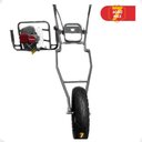 Ver imagem 3 de Carrinho Transporte para Perfurador de Solo com Roda