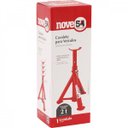 Ver imagem 2 de Cavalete para veículos 2 toneladas Nove54