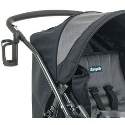 Carrinho Bebê Burigotto Travel System At6k Sistema One Hand - 3