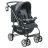 Carrinho Bebê Burigotto Travel System At6k Sistema One Hand - 1