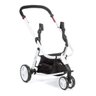 Carrinho Bebê Passeio Travel System Mobi Black White Safety 1st - 4