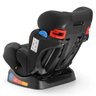 Cadeira de Bebê Para Auto Fisher Price 0 até 25 Kg Preta BB576 - 5