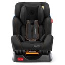Ver imagem 3 de Cadeira de Bebê Para Auto Fisher Price 0 até 25 Kg Preta BB576