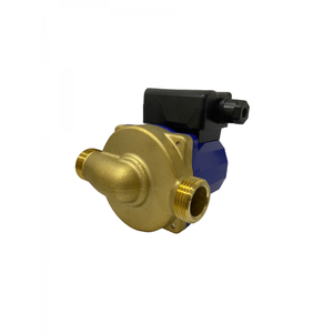 Bomba de Circulação Orbitec 20.6b - 100w - 220v