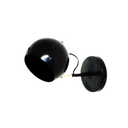 Ver imagem 2 de Luminária de Parede Arandela Articulada Jock Preto
