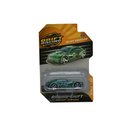 Ver imagem 2 de Carrinho Drift Dmt 107 de Metal Verde N244166-6 - Quanhe