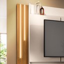 Ver mais imagens de Estante Painel para Tv 75 Pol com Led Mound B01 Off White Cinamomo