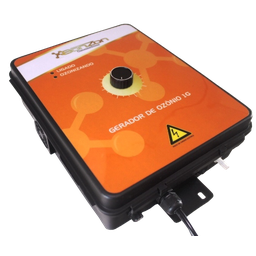Aparelho Gerador De Ozônio 1 Grama Lagos E Aquários 110v E 220v Bonzon 1G - Bivolt - 6
