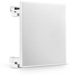 Arandela Quadrada 70 Wrms Telar Aluminio - Frahm - 3