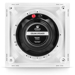 Arandela Quadrada 70 Wrms Telar Aluminio - Frahm - 4