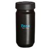 Caramanhola Porta Treco Tacx Tool Tube 550ml Preto - 1