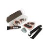 Kit Remendo Bike Zéfal Reparo Pneu Câmara com Espátulas - 2