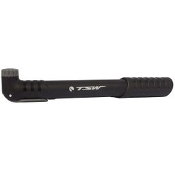 Bomba de Bicicleta Tsw Mini Pump Manual Mtb Speed - 1