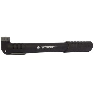 Bomba de Bicicleta Tsw Mini Pump Manual Mtb Speed