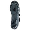 Sapatilha Mtb Ciclismo Absolute Nero II Vermelha + Pedal Shimano M520 - PRETO - 41 BR / 43 EUR - 3