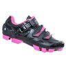 Sapatilha Mtb Ciclismo Absolute Luna II Feminina Preta - PRETO - 38 BR / 40 EUR - 1