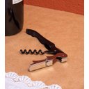 Ver imagem 2 de ABRIDOR DE GARRAFA E VINHO