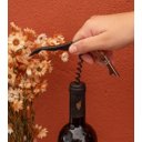 Ver imagem 3 de ABRIDOR DE GARRAFA E VINHO