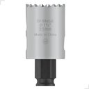 Ver imagem 2 de Serra Copo Pro Multi Material Pc Plus, 35 mm Bosch