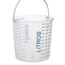 Ver imagem 1 de Balde Graduado 12 Lts