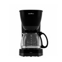 Ver imagem 1 de Cafeteira Britânia 32 Cafés Jarra de Vidro 1,2L BCF32C 220V